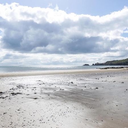 No 8 Ocean Cabins - Saundersfoot Harbour - Saundersfoot Exterior photo